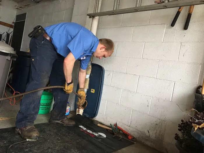 Roto-Rooter Sandusky Plumbing & Drain Services Picture 5