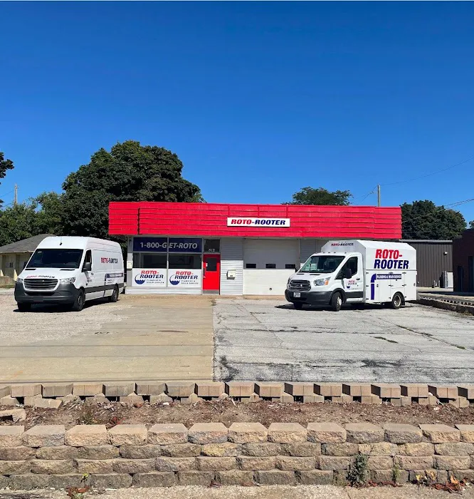 Roto-Rooter Sandusky Plumbing & Drain Services Picture 10