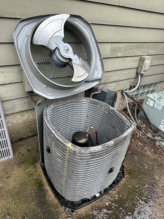 Plumbco Plumbing & Heating - Dave Hall Picture 6