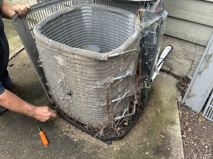 Plumbco Plumbing & Heating - Dave Hall Picture 3