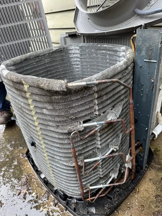 Plumbco Plumbing & Heating - Dave Hall Picture 5