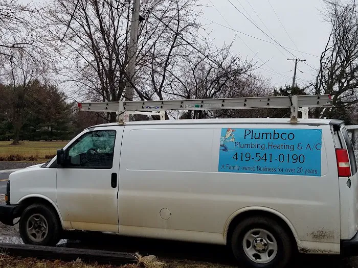 Plumbco Plumbing & Heating - Dave Hall Picture 2
