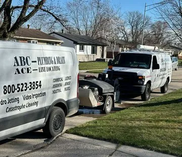 ABC Plumbing & Heating Picture 1