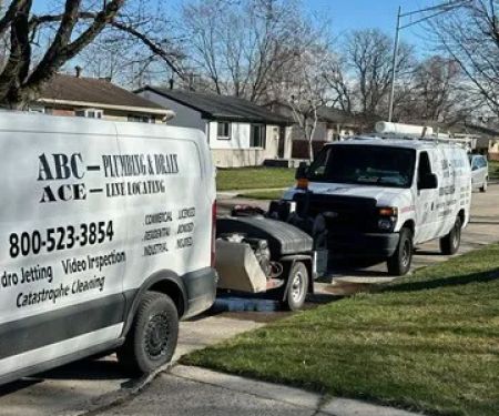ABC Plumbing & Heating
