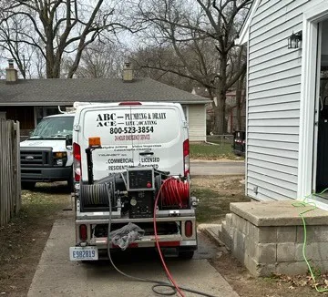 ABC Plumbing & Heating Picture 2