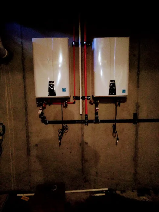 Fortified Plumbing and Drain Picture 10
