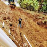Fortified Plumbing and Drain