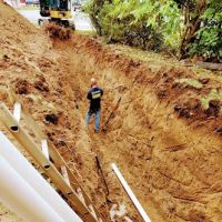 Fortified Plumbing and Drain ico