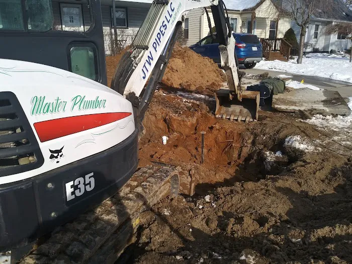 Jtw Pipes, LLC Picture 2