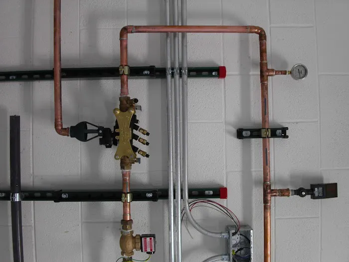 Associated Plumbing & Sewer Service, Inc. Picture 3