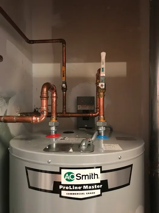Associated Plumbing & Sewer Service, Inc. Picture 7