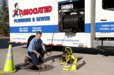 Associated Plumbing & Sewer Service, Inc. Picture 5