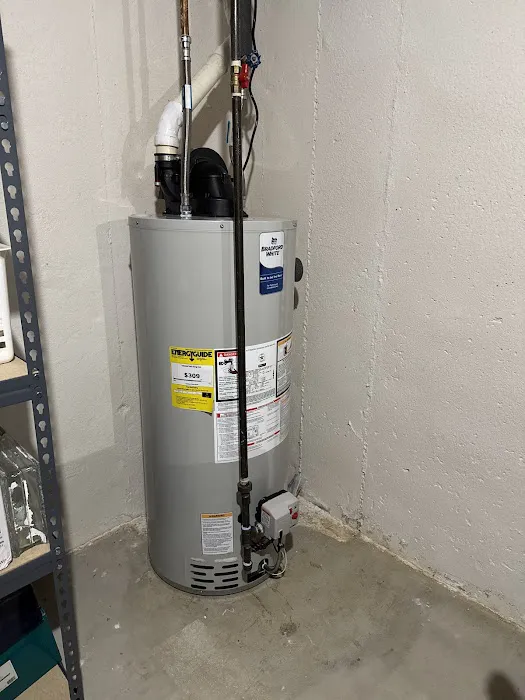 South Lyon Plumbing Picture 1