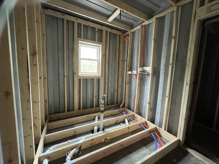 Gensons Plumbing Picture 2