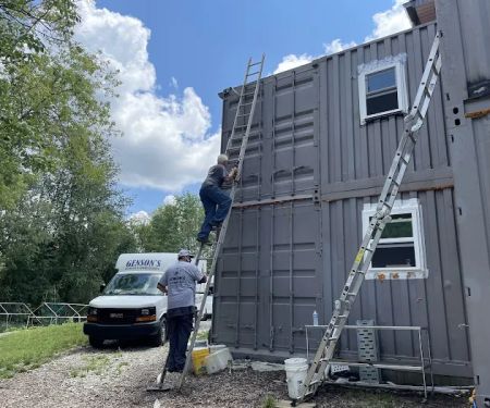 Gensons Plumbing