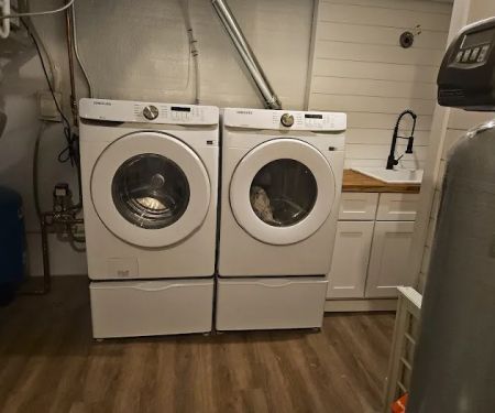 Brock Mechanical Plumbing Contractor