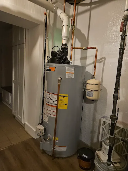 Brock Mechanical Plumbing Contractor Picture 9