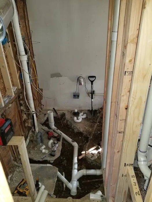 Brock Mechanical Plumbing Contractor Picture 2