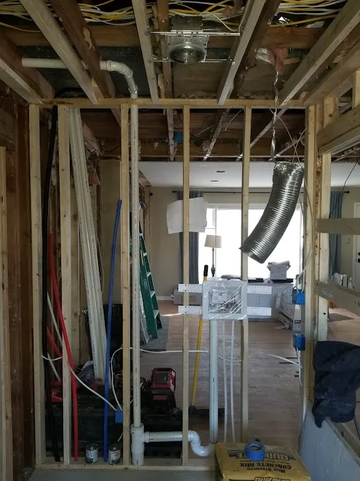 Brock Mechanical Plumbing Contractor Picture 10