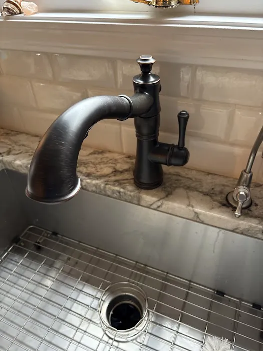 Brock Mechanical Plumbing Contractor Picture 8