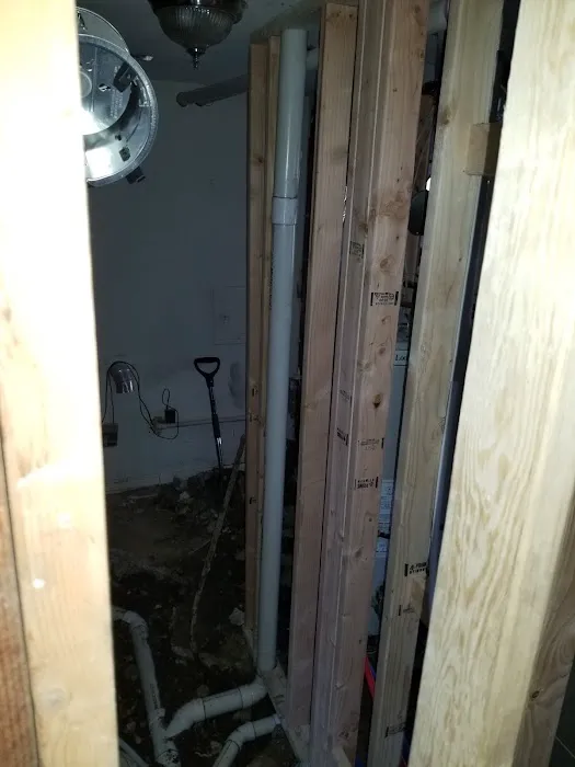 Brock Mechanical Plumbing Contractor Picture 4