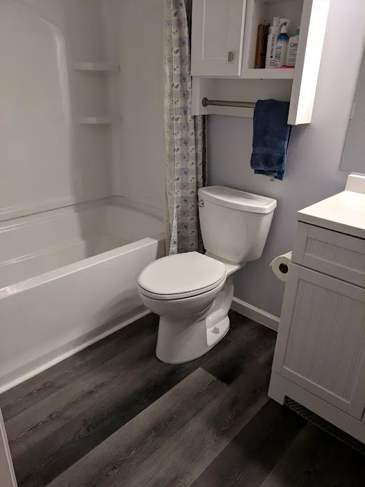 Brock Mechanical Plumbing Contractor Picture 3
