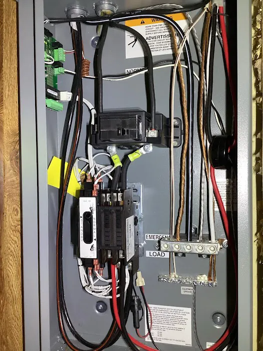Mrs. Michael Plumbers, Electricians, and HVAC Technicians Picture 8