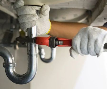 JNL Services Plumbing & Home Improvement