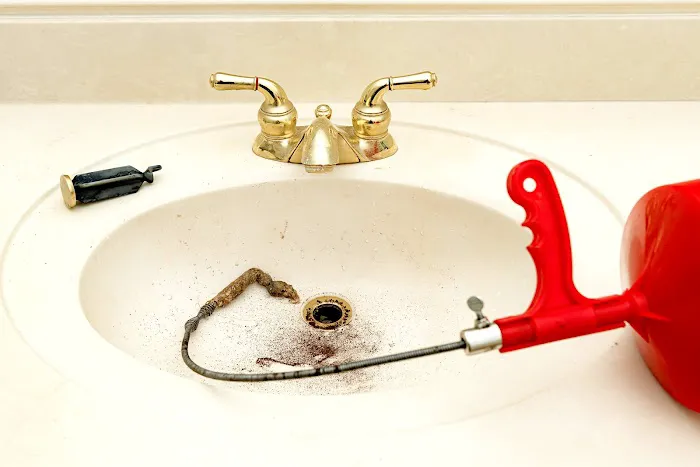 Everclear Sewer & Drain Cleaning Picture 3