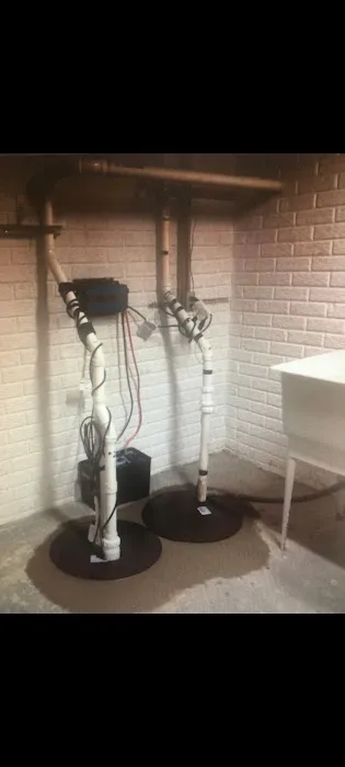 Everclear Sewer & Drain Cleaning Picture 2