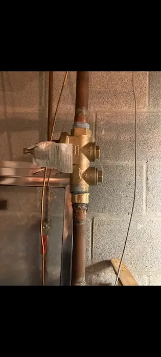 Everclear Sewer & Drain Cleaning Picture 1