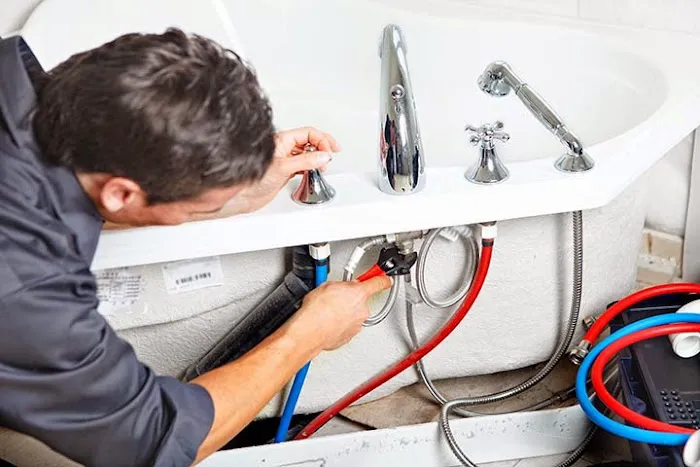 Gary's Plumbing Picture 1