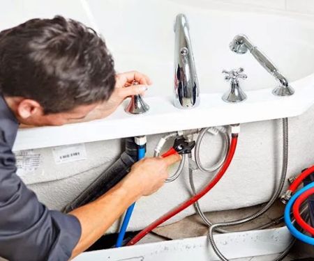 Gary's Plumbing