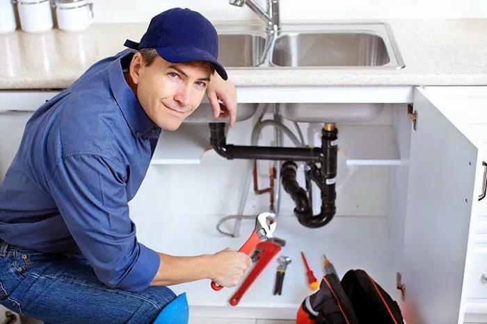 Gary's Plumbing Picture 2