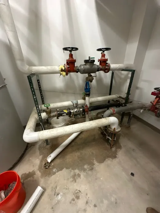 Z Plumberz of Livingston Picture 2