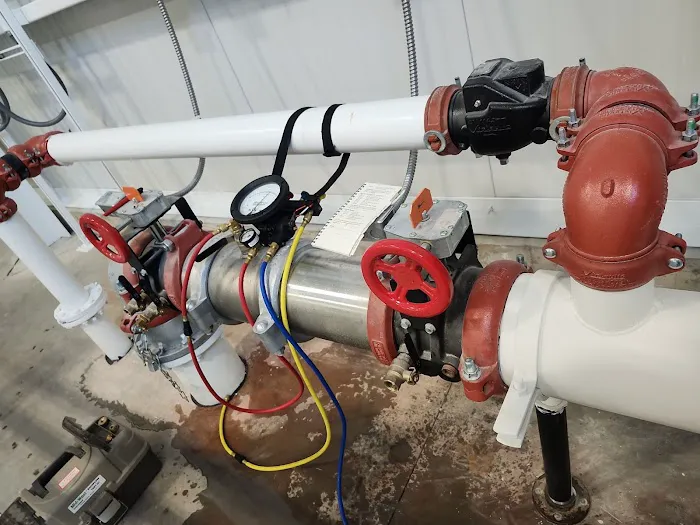 Z Plumberz of Livingston Picture 10