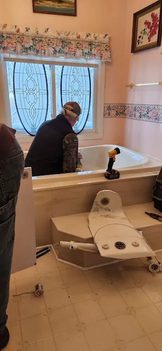 Bing Plumbing Picture 2