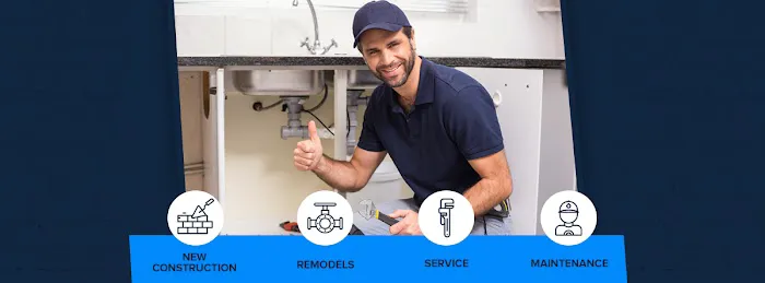 Van Der Kolk Plumbing Picture 1