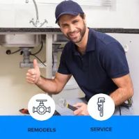 Van Der Kolk Plumbing ico