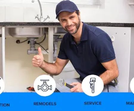 Van Der Kolk Plumbing