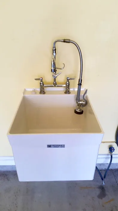 Van Der Kolk Plumbing Picture 5
