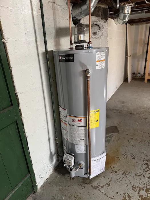 Specialized Plumbing Inc Picture 1