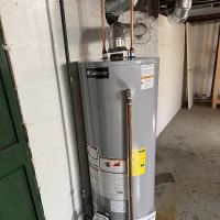 Specialized Plumbing Inc ico
