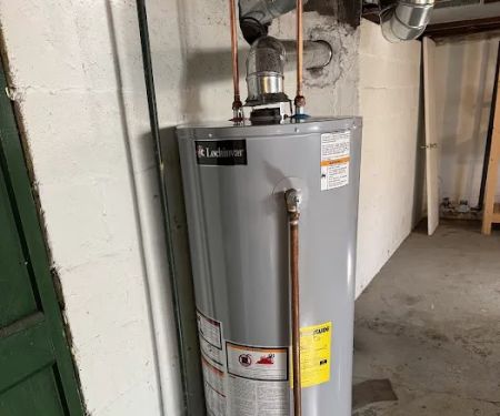 Specialized Plumbing Inc