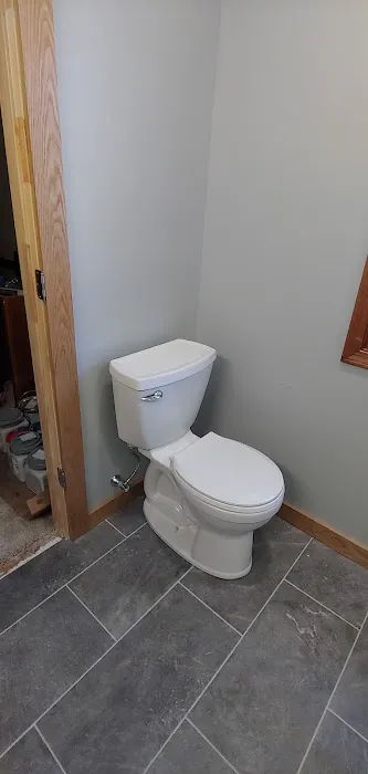 Drenthe Plumbing LLC Picture 1