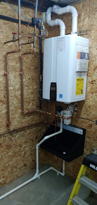 Drenthe Plumbing LLC Picture 4