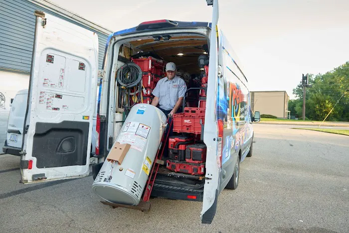 Penning Plumbing, Heating, Cooling & Electric Picture 6