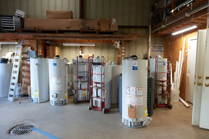 Penning Plumbing, Heating, Cooling & Electric Picture 7
