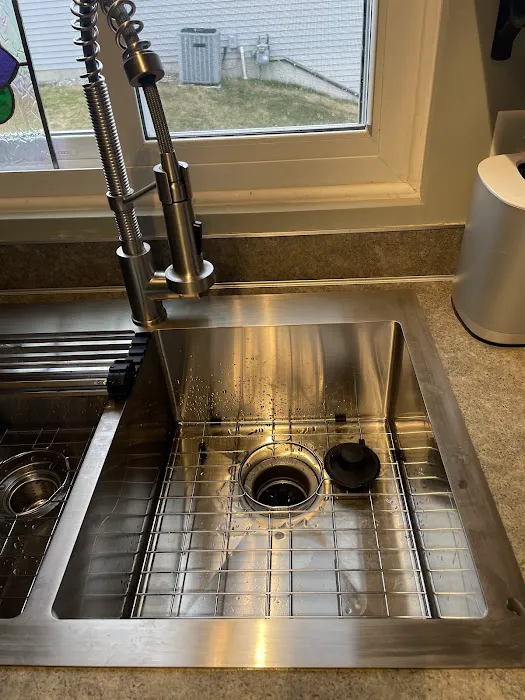 Windmill Plumbing Picture 6