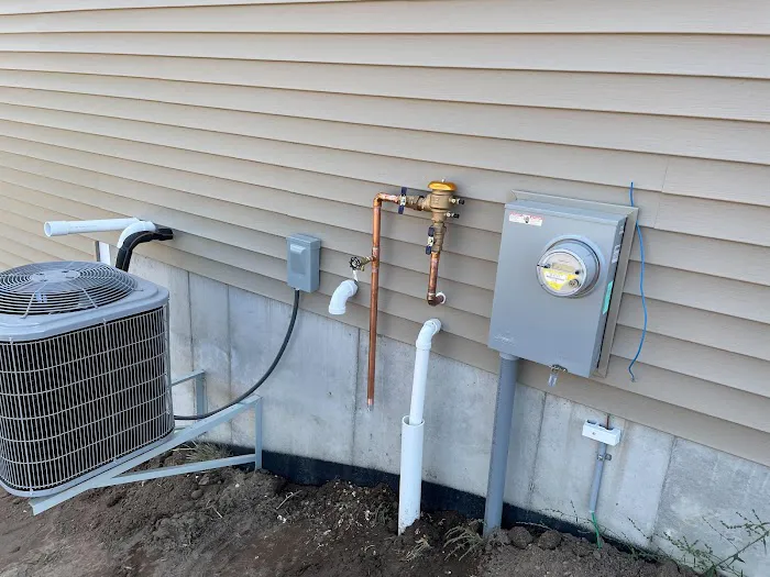 Windmill Plumbing Picture 2